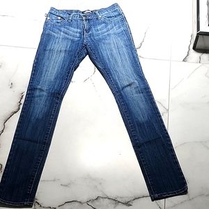 Rock& Republic skinny jeans 👖 size 27